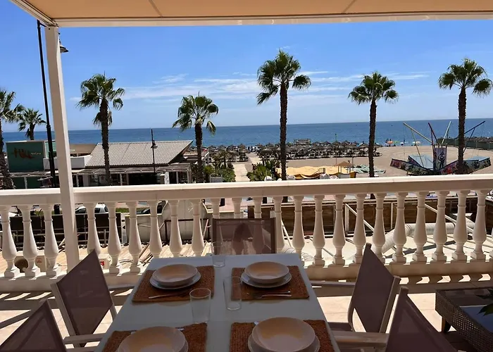 El Lido * Torremolinos