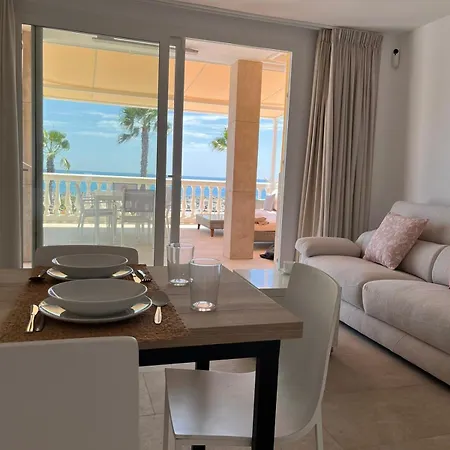 Apartmán El Lido