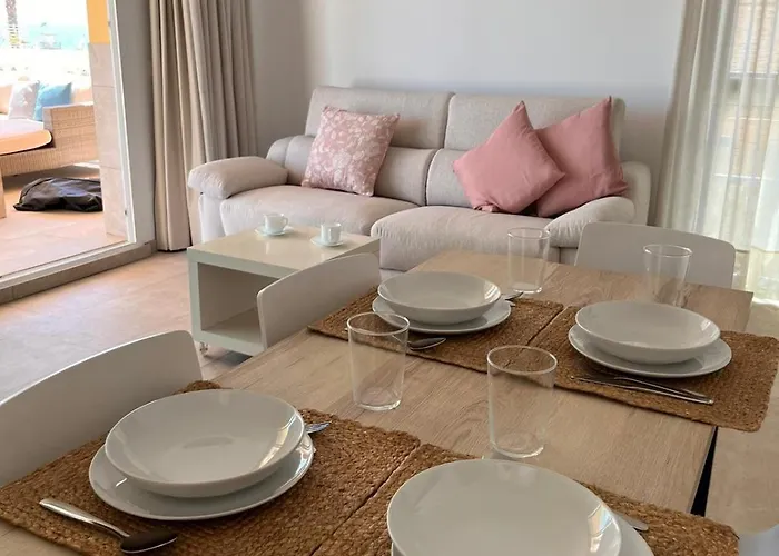 El Lido טורמולינוס