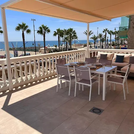 El Lido Apartment *