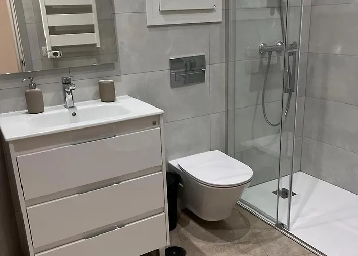 El Lido Torremolinos