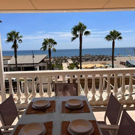 El Lido * Τορρεμολίνος