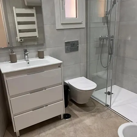 El Lido Τορρεμολίνος