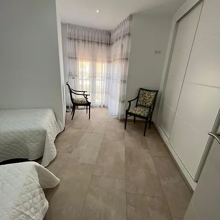 El Lido Διαμέρισμα